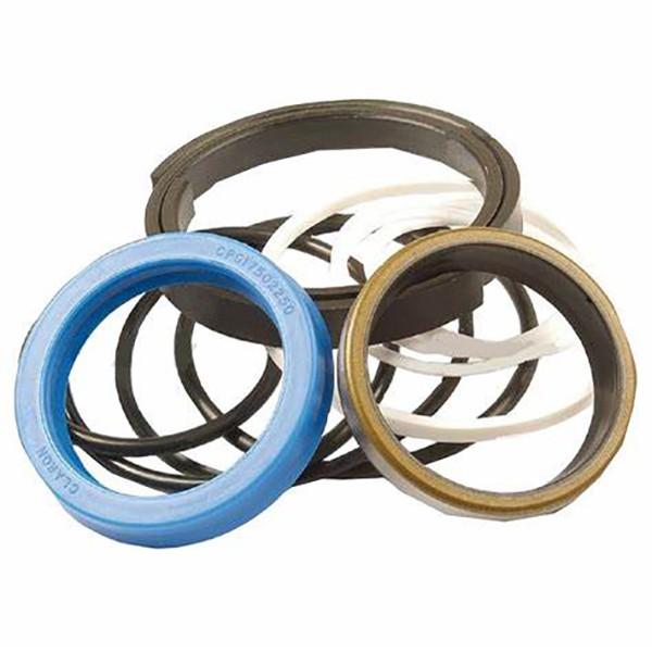 VOE 14534874 Seal Kit for EC55C Hydraulic Cylindert #1 image