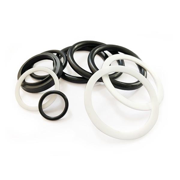 NOK D&A450V Seal Kit for D&A hydraulic #1 image