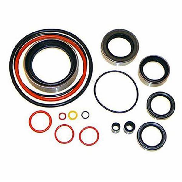 VOE 11709029 Seal Kits for Loader Hydraulic Cylindert #1 image